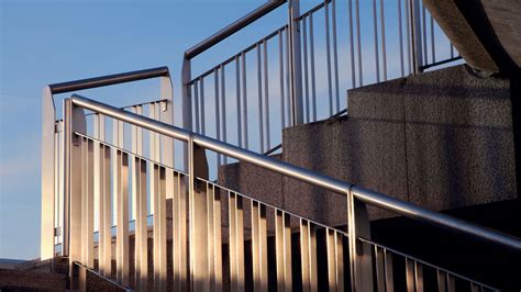 metal railing fabricators in columbia mo|Metal Fabrication .